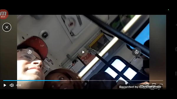 Nonton Jarred33 Gets Good Head Outside On The Streets thumbnail