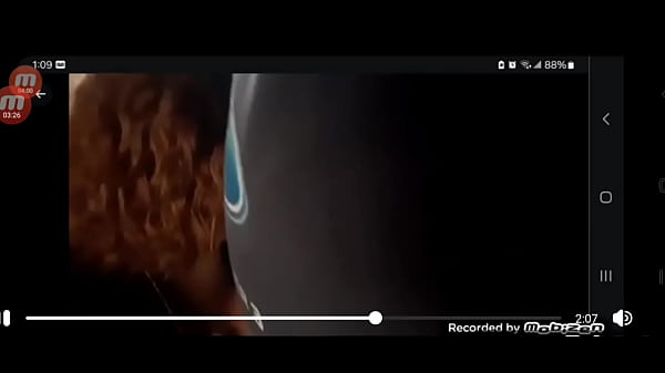 Jarred33 gets good head outside on the streets