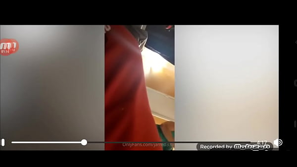 Jarred33 gets good head outside on the streets 