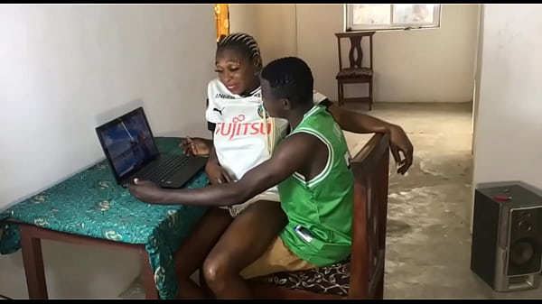 Hardcore sex with my computer teacher