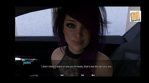 WVM 56, Date With Shauna ButSomething Or Someone Is Missing.