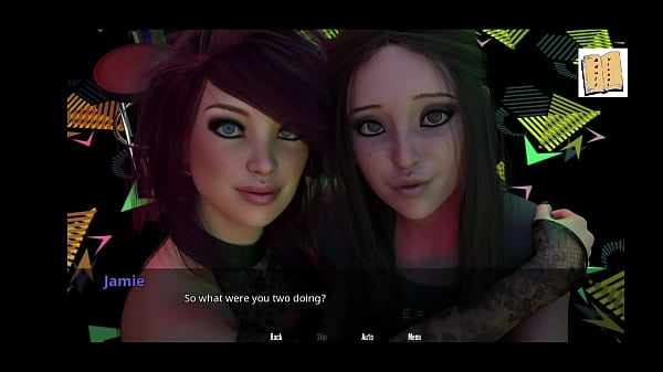 WVM 56_Date With ShaunaBut Something Or Someone Is Missing