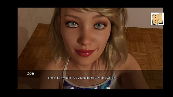 Play MP4 - WVM 56&comma; Date With Shauna But Something Or Someone Is Missing&period;