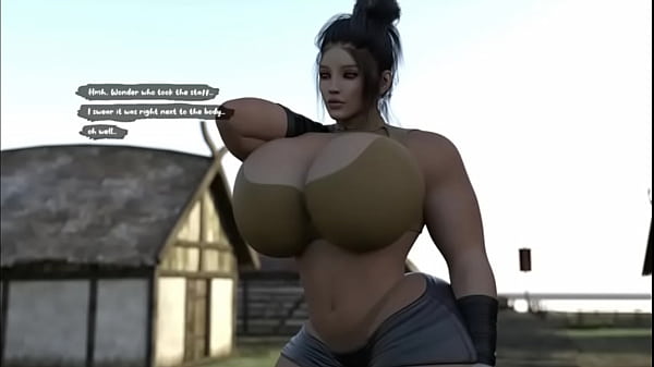 Jocelyn's adventure 2 Art Made by Endlessrain0110 