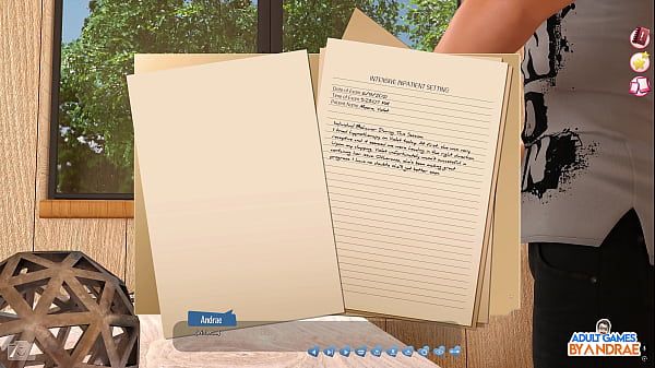 Play MP4 - EP26&colon; Naked Swimming Time with Violet - Helping the Hotties