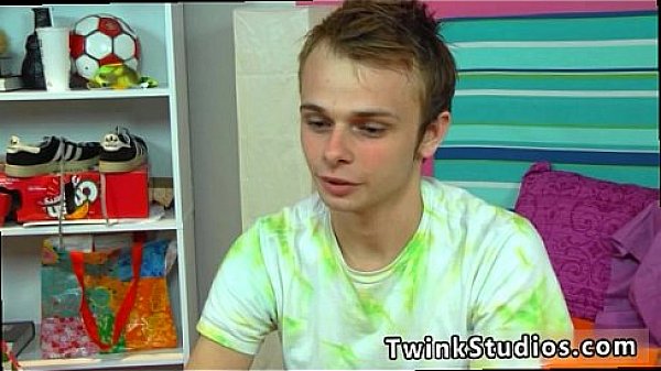 Emo teen young gays porno twink and cute boys anal sex videos Skylar 