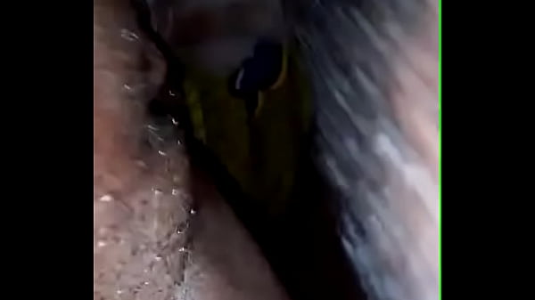 Playing with_my girlfriends pussy