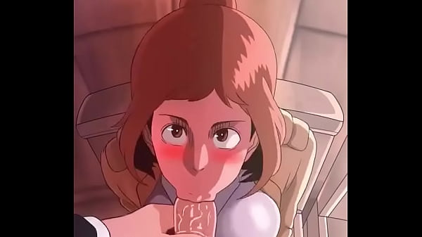 Sasha sucks your cock