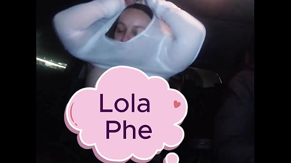 Try on haul en voiture la version compl&egrave;te en prenium 