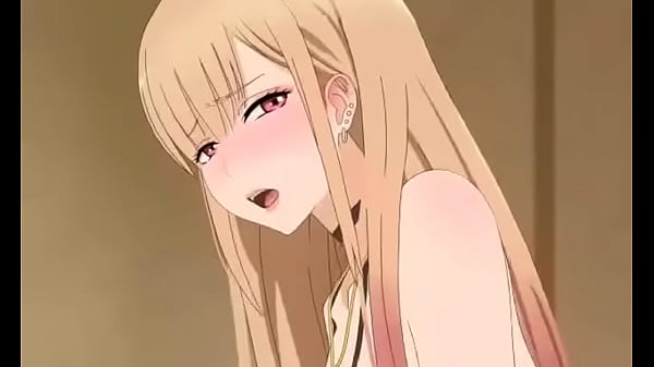 My dress up darling hentai