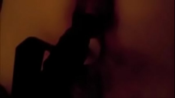 Darbygirl once again dp'd by fucking machine 