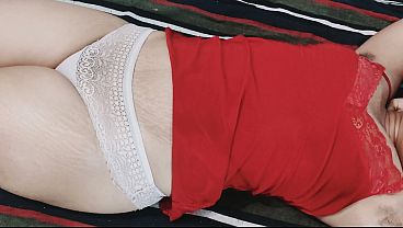 Nonton Horny Devar Fucks Gorgeous Newly Married Bhabhi With Loud Moaning Multi Cream-pie thumbnail
