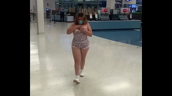 Play MP4 - Rest area public bathroom sex&excl; Gorgeous teen fucked after peeing