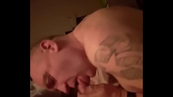 My step uncle plays with me