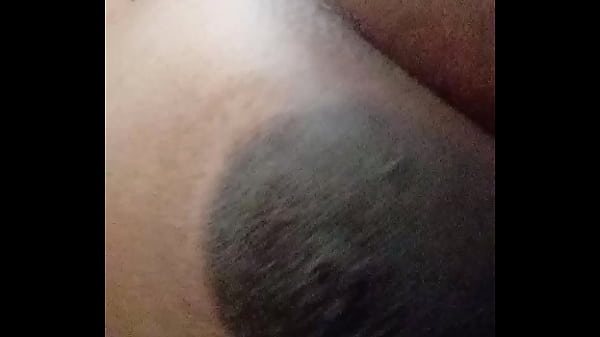 Bouncing big_black tits