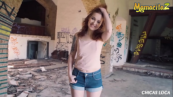 Play MP4 - MAMACITAZ - &num;Shelley Bliss &num;Juan Lucho - Hardcore Outdoor Pussy Fuck With Gorgeous Teen