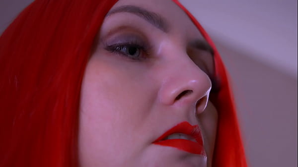 Play MP4 - Dissolute milf pegging her boy's and gets cum&period;