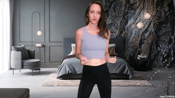 Nonton Executrixxx Sage Eldritch: Leather Boots & Leggings [pov] thumbnail