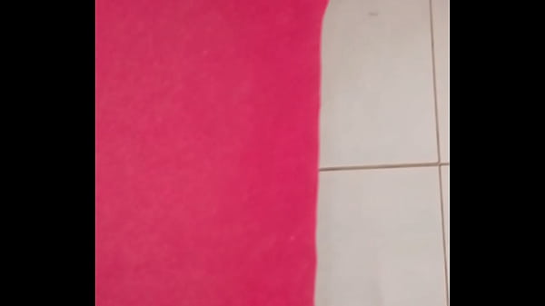 Meu novo brinquedinho 