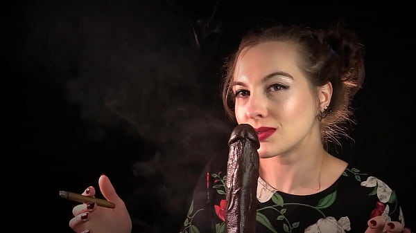 Play MP4 - A Different Kind Of Blowjob