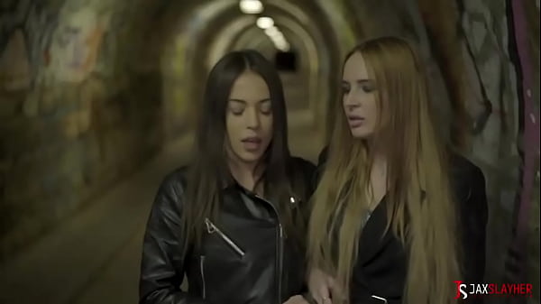 Nonton My Girlfriend & I Just Took Kaisanord On A Wild Ride! We Slutted Her Out Together & It Was Epic! Stay Tuned F... thumbnail