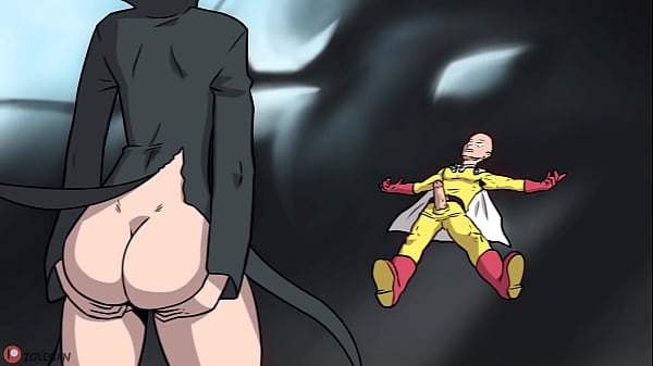 Play MP4 - Hentai Sin Censura&excl; Tatsumaki Folla a Saitama