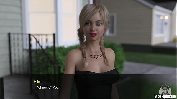 Lust Theory Ep.168 - Visual Novel Gameplay [hd] thumbnail