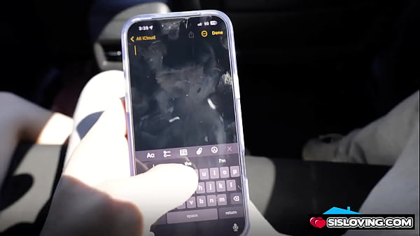 Penelope snaps and her stepbrother joshua lewis reach their kinky peak