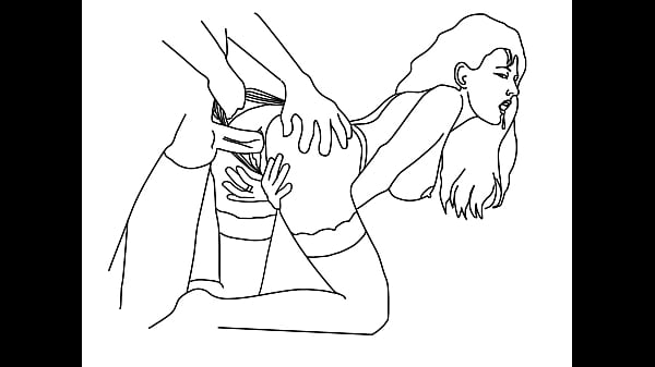 MxTubeInDrawSexDoggie2NSFWShortversion