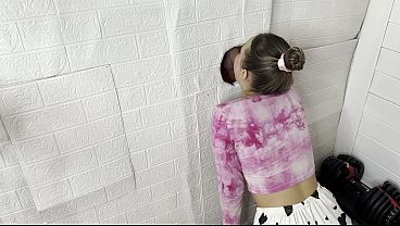 Gloryhole Cock To Twist Without Stopping. Sheer Misssvikki thumbnail