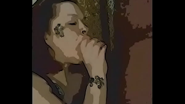 AriesBBW shows you her craving 