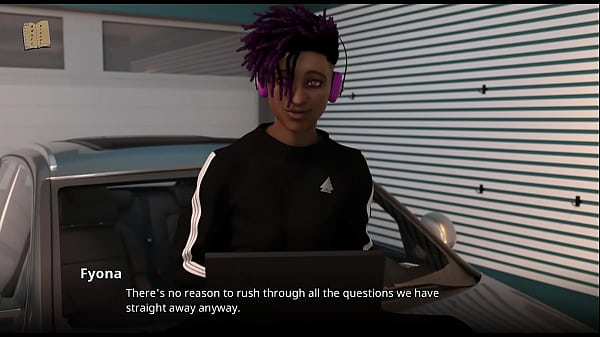 Wvm 191 hopefully this interview will go well