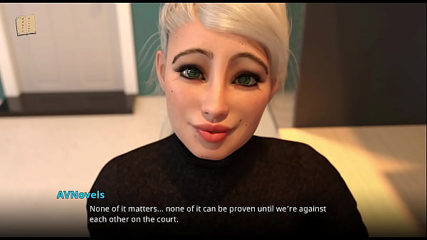 WVM 191, Av Lets Everyone KnowHis Side Of_Things.