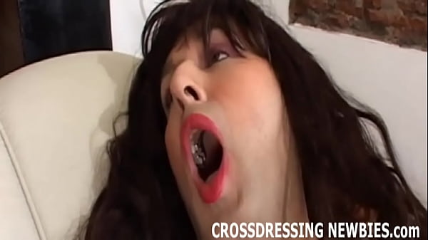 Crossdressing And Gay Sissy Boy Vids 