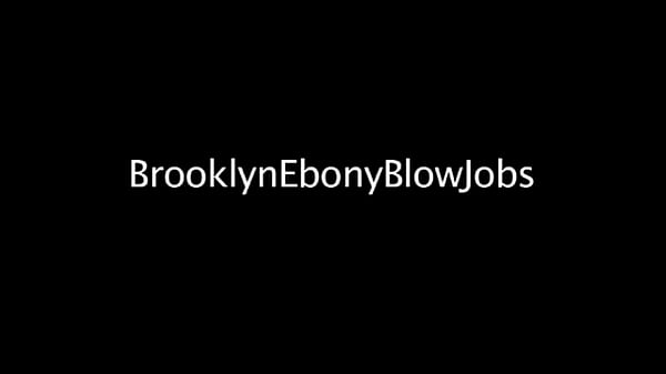 Nonton Ebony Bbw Blowjobs thumbnail