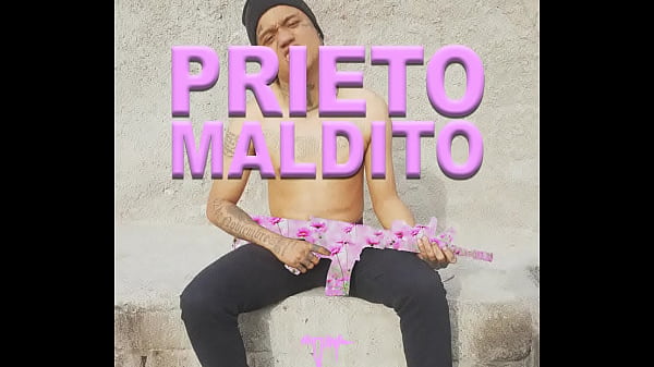 Priet0 maldito letra