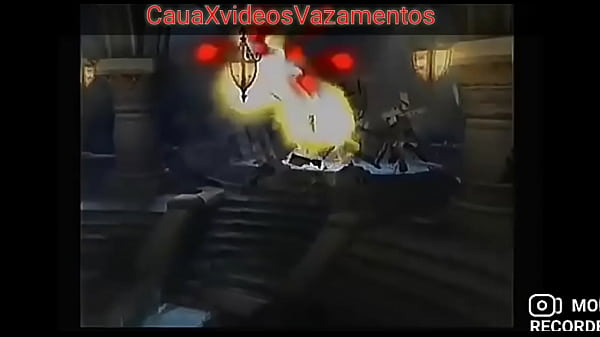 Mulheres mostrando os Peitos_No God_Of War 2