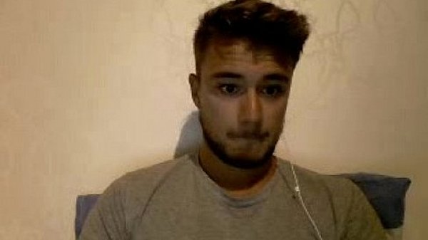 American 18yo Cute Cums,Super Hot Big Ass On Doggy -- alwaysoncam dot com 