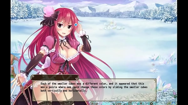 Flower_knight girl Ch story Dendrobium