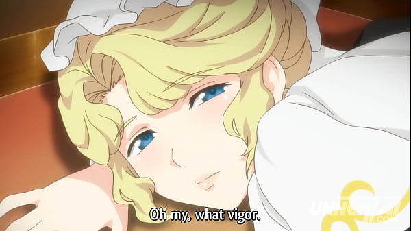 Hentai &ndash; sirvienta tetona te da el ba&ntilde;o de tu vida