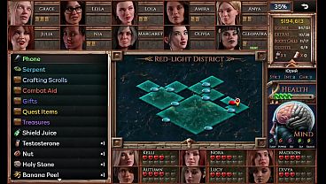 Проходження гри - Симфонія Змії, Частина 32 thumbnail