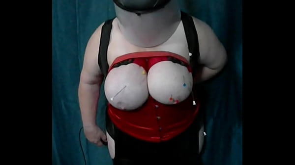 Second: 28-Jul-2018 Darts_Slo Mo Cam 2 (Sklavin/Esclave/slave)