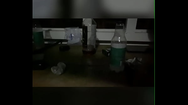 Perverse wife romance moments @ late night 3am 