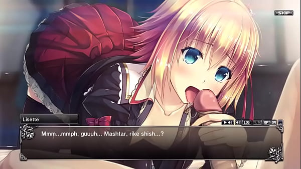 Nonton Hentai Gameplay Bgr Part 1 thumbnail