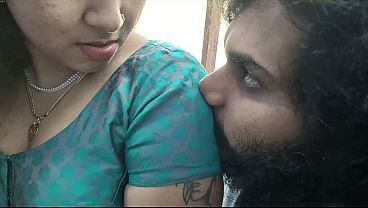 Passionate Kissing & Romance On First Night With Wife thumbnail