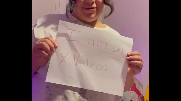 Play MP4 - Verification video