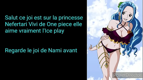 Nonton Joi Avec Nefertari Vivi Fr Jeux De Glace Sissy Cei Et Exibition thumbnail