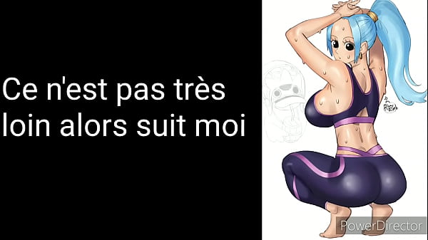 Joi avec nefertari vivi fr jeux de glace sissy cei et exibition