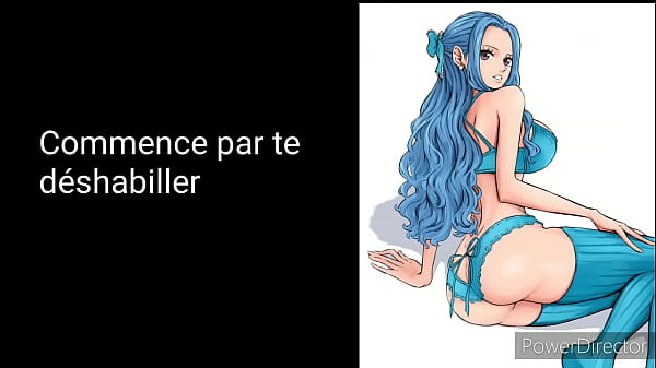 Nonton Joi Avec Nefertari Vivi Fr Jeux De Glace Sissy Cei Et Exibition thumbnail