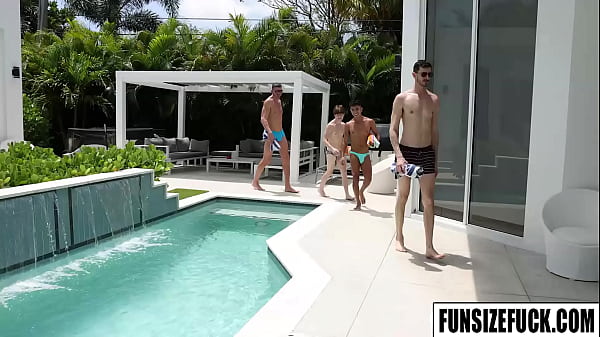 Jay Stryker Ass Fucking Twink Milo Miles Making Him Moan In Pleasure thumbnail